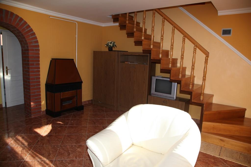 Edina Apartman Zalakaros Room photo