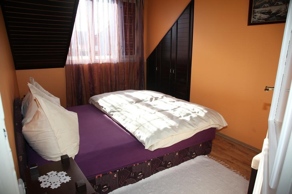 Edina Apartman Zalakaros Room photo