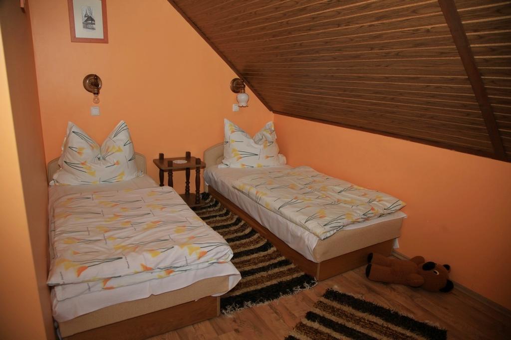 Edina Apartman Zalakaros Room photo