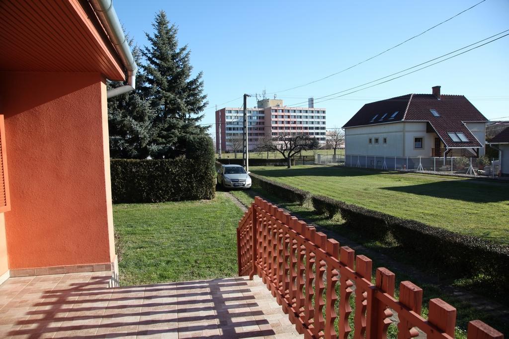 Edina Apartman Zalakaros Room photo