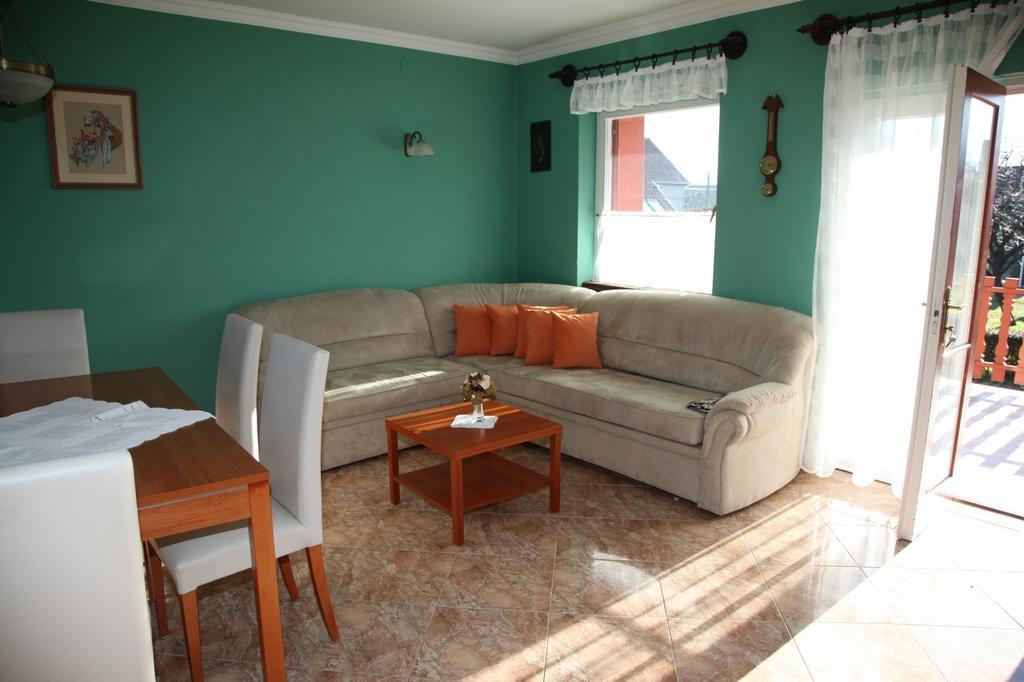 Edina Apartman Zalakaros Room photo