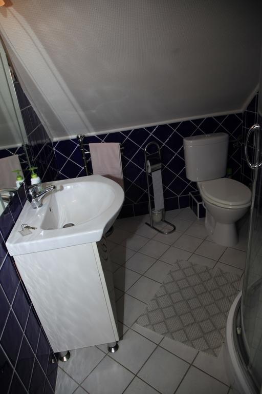 Edina Apartman Zalakaros Room photo