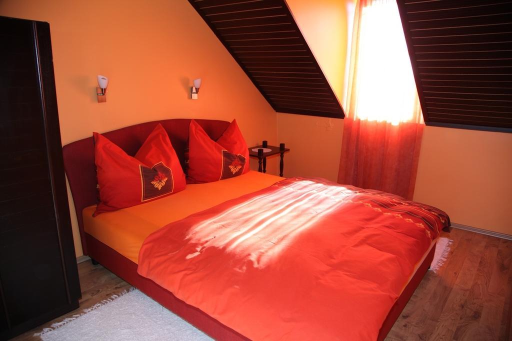 Edina Apartman Zalakaros Room photo