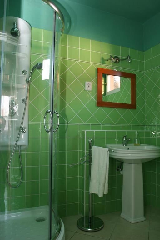 Edina Apartman Zalakaros Room photo
