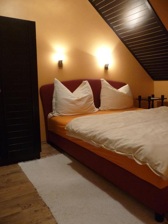 Edina Apartman Zalakaros Room photo